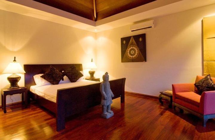 Villa Suksan Rawai Buitenkant foto
