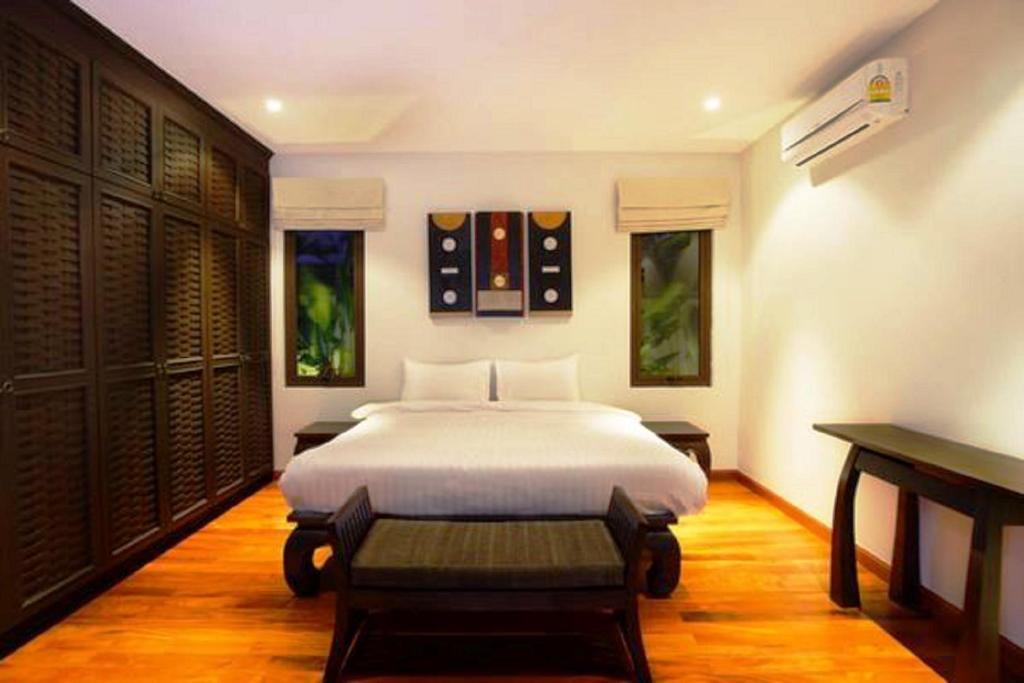 Villa Suksan Rawai Buitenkant foto