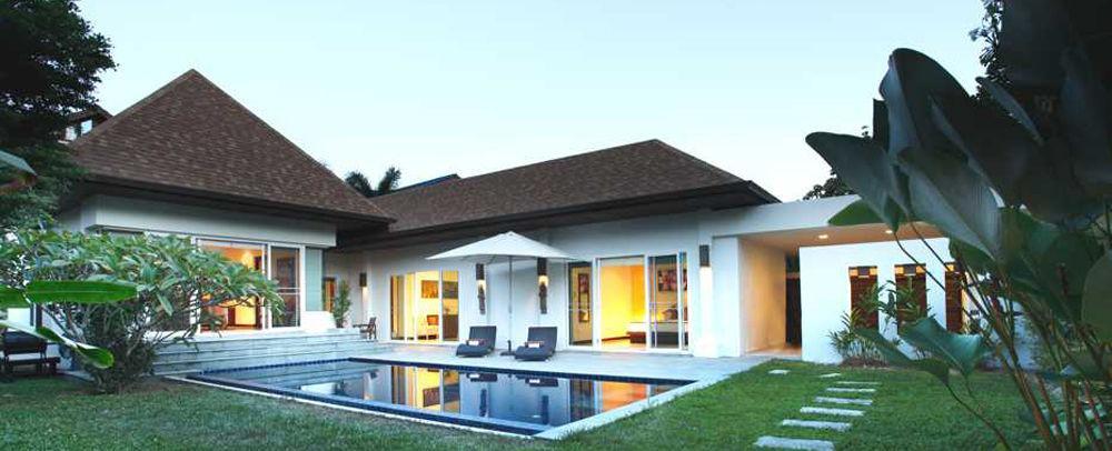 Villa Suksan Rawai Buitenkant foto