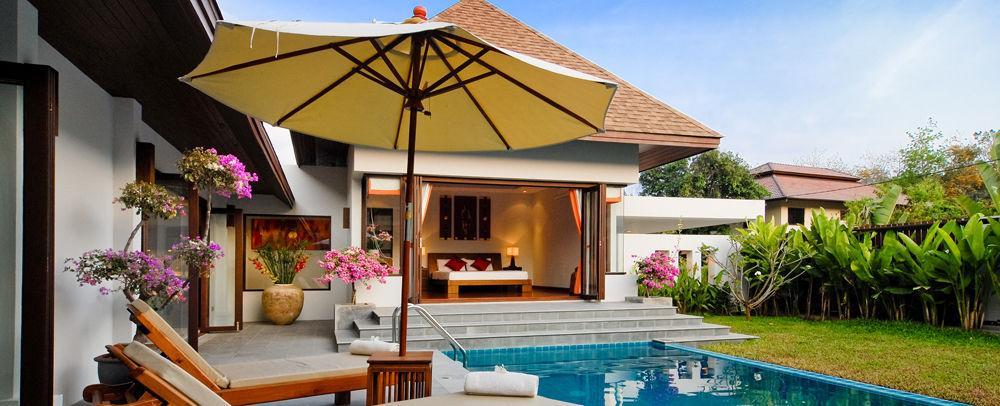 Villa Suksan Rawai Buitenkant foto