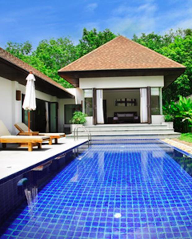 Villa Suksan Rawai Buitenkant foto