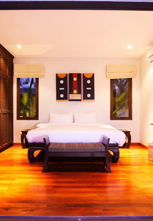 Villa Suksan Rawai Buitenkant foto