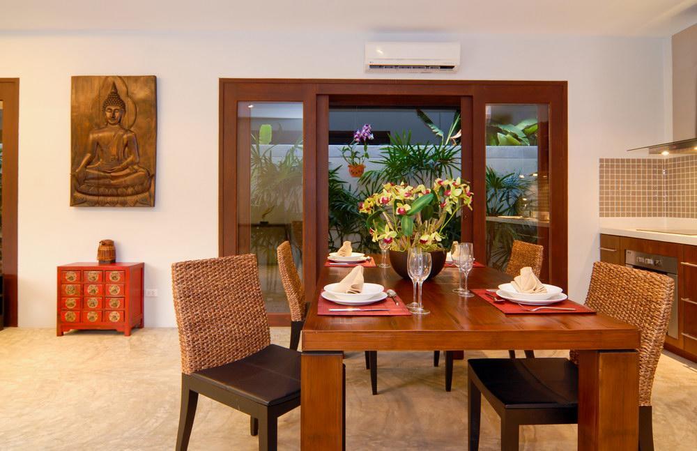 Villa Suksan Rawai Buitenkant foto