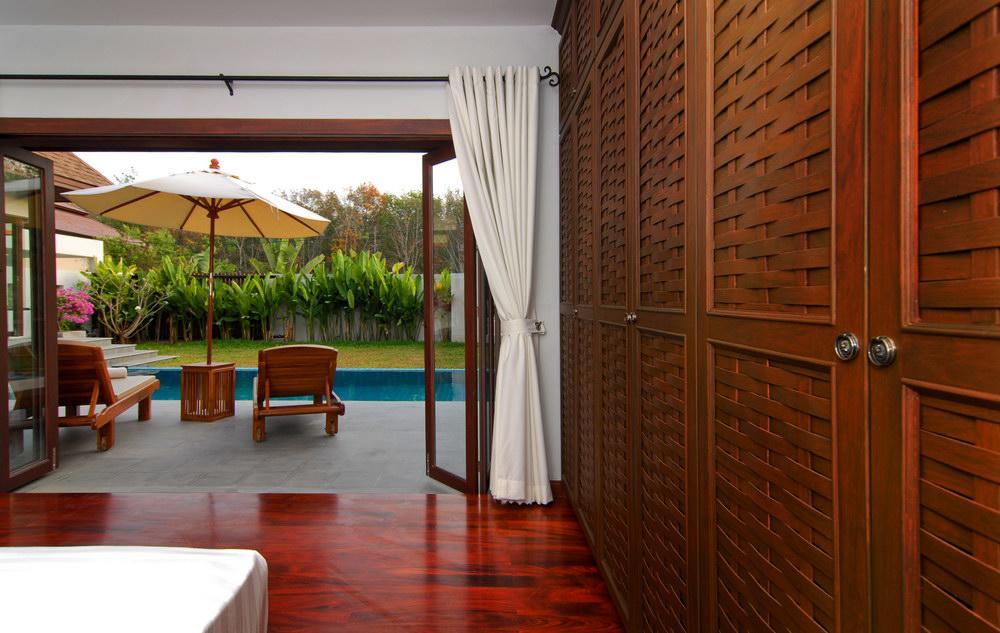Villa Suksan Rawai Buitenkant foto