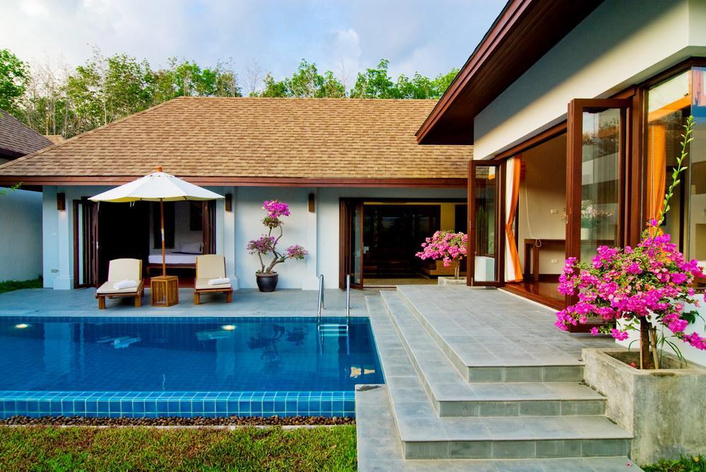 Villa Suksan Rawai Buitenkant foto