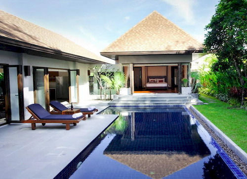 Villa Suksan Rawai Buitenkant foto