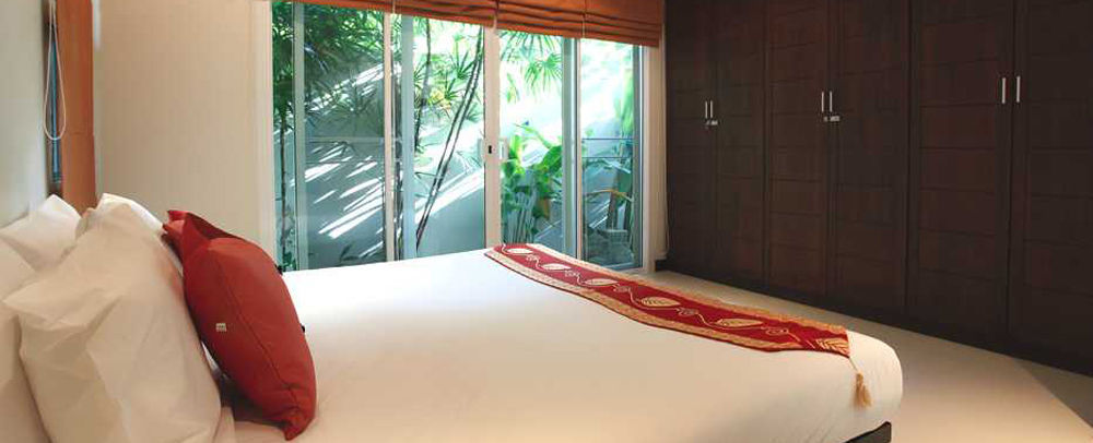 Villa Suksan Rawai Buitenkant foto