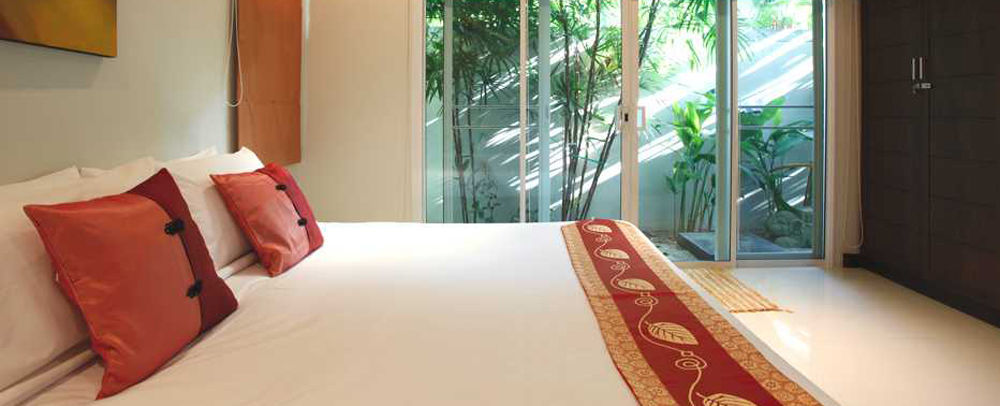 Villa Suksan Rawai Buitenkant foto