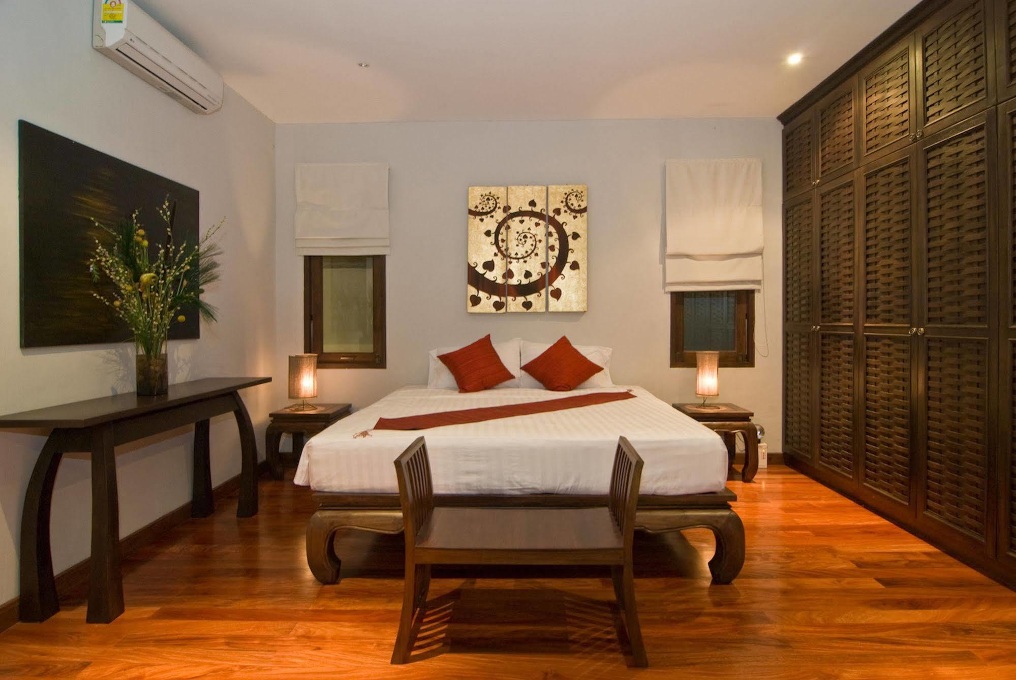 Villa Suksan Rawai Buitenkant foto