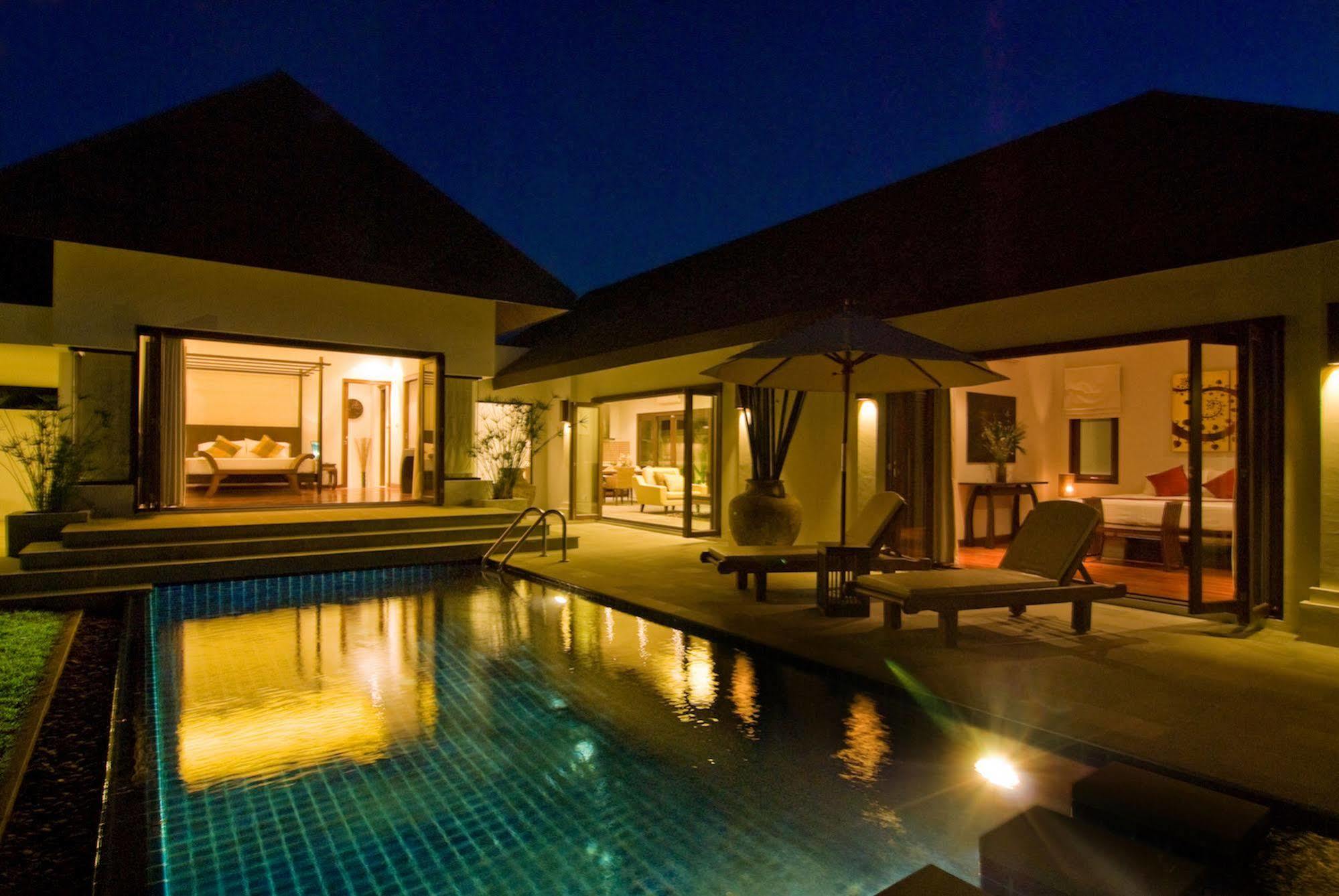 Villa Suksan Rawai Buitenkant foto